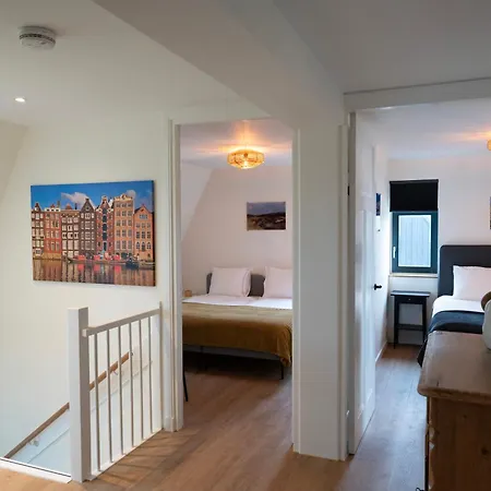 8 Persons Waterfront