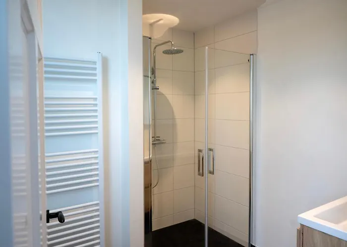 ヴィラ 8 Persons Waterfront Tulpenacker