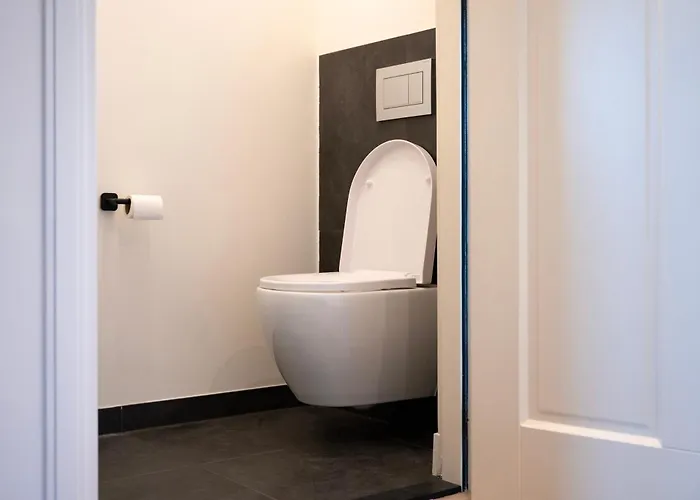 8 Persons Waterfront Tulpenacker ヴィラ