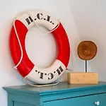 8 Persons Waterfront Tulpenacker Villa