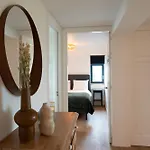8 Persons Waterfront Tulpenacker Villa *