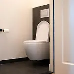 8 Persons Waterfront Tulpenacker Villa