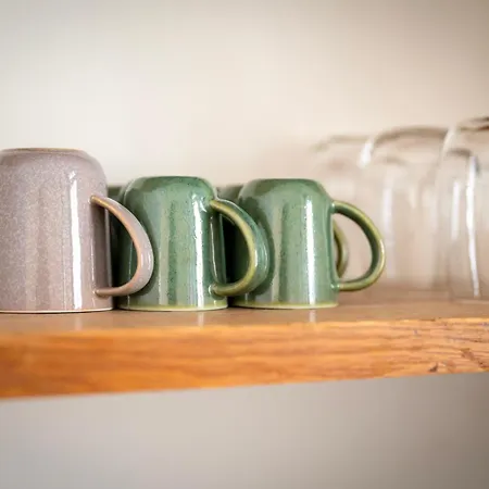 8 Persons Waterfront Tulpenacker