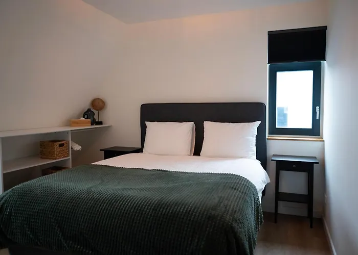 Villa 8 Persons Waterfront Tulpenacker *