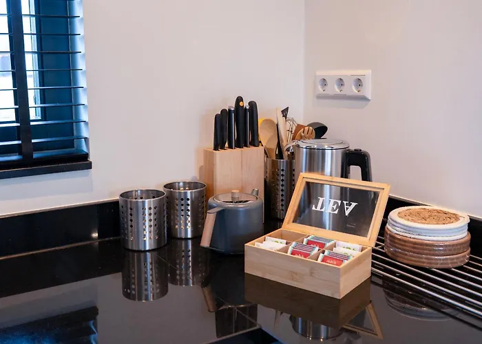 8 Persons Waterfront Tulpenacker * Roelofarendsveen